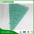 Nitrogen fertilizer colorized N44% urea